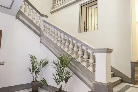 Hotel Regina Giovanna in Rome — foto 20