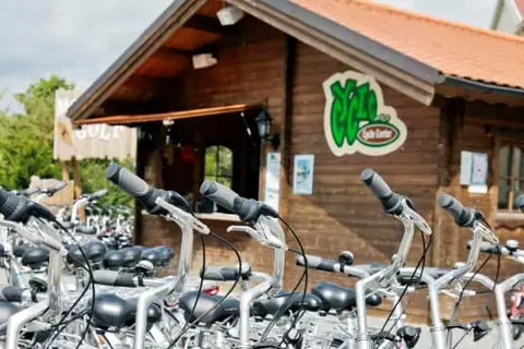 Center Parcs Hochsauerland - Hotel in Medebach, foto 14