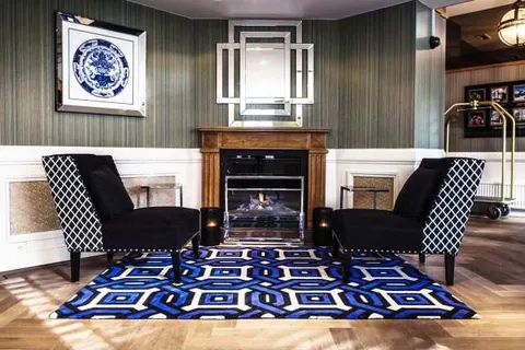 Carlton Ambassador Den Haag foto 20