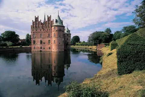 Denemarken en Zweden in Denemarken en Zweden — foto 14