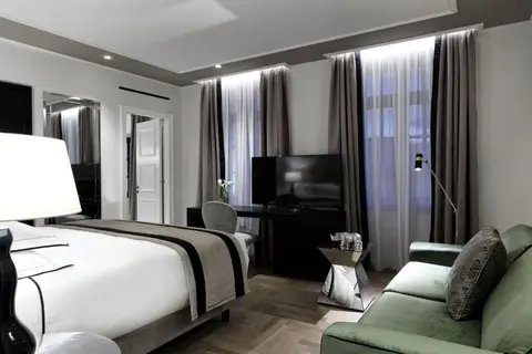 Albergo Gelsomino in Kos — foto 6