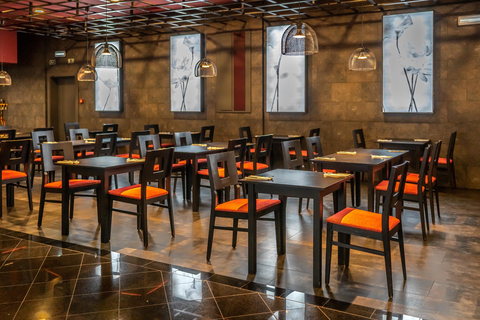 Hotel 3HB Guarana foto 6