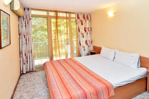 Vita Park Hotel in Златни пясъци — foto 23