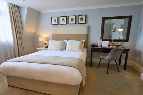 London Bridge Hotel in Londen, foto 25