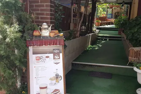 Anadolu Hotel in Fatih — foto 6