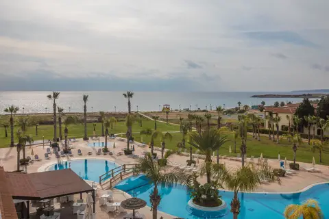 Nelia Sea Breeze in Ayia Napa — foto 2