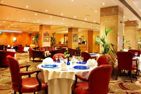 The Washington Mayfair in Londen, foto 7