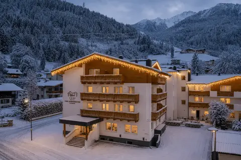 Hotel Vier Jahreszeiten in Kaprun, foto 24