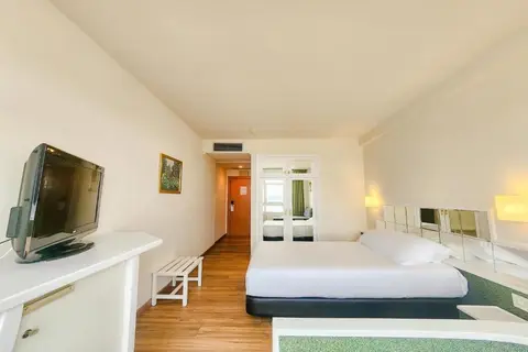 Hotel Faranda Rías Altas La Coruña in Perillo — foto 9