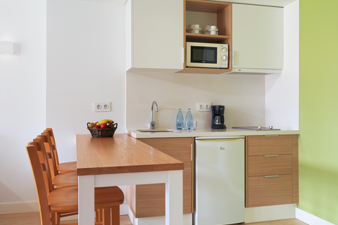 Appartementen Hacienda San Jorge foto 20