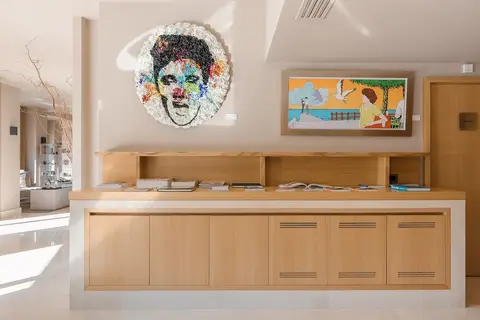 Somewhere Boutique Hotel Vouliagmeni in Δήμος Ζωγράφου — foto 27