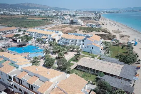 Ushuaïa Ibiza Beach Hotel & The Unexpected Ibiza Hotel in Sant Jordi de ses Salines — foto 19