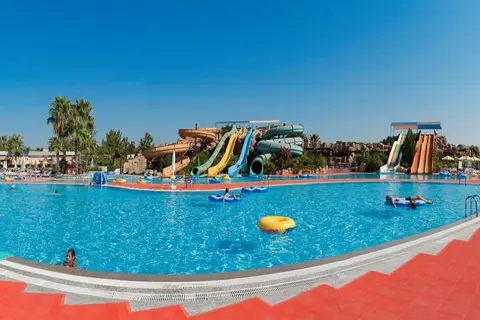 VONRESORT Golden Beach in Manavgat, foto 3