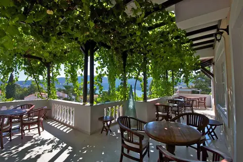 Ino Village Hotel in Δημοτική Ενότητα Βαθέος — foto 7