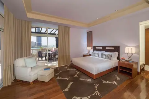 Grand Hyatt Doha in Doha — foto 5