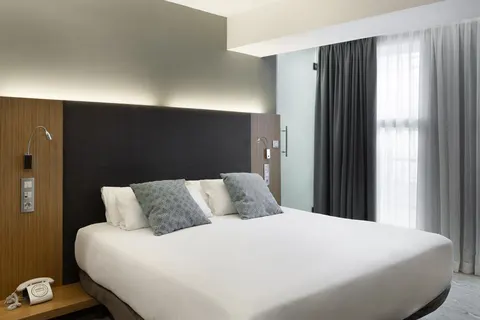 Petit Palace Alcala foto 2