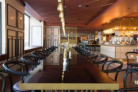 Hotel Haymarket by Scandic in Stockholm — foto 15