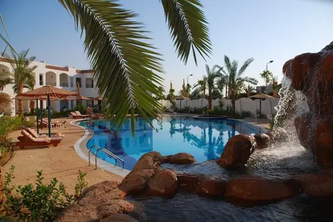 Coral Hills Resort Sharm El Sheikh in Sharm El Sheikh — foto 8