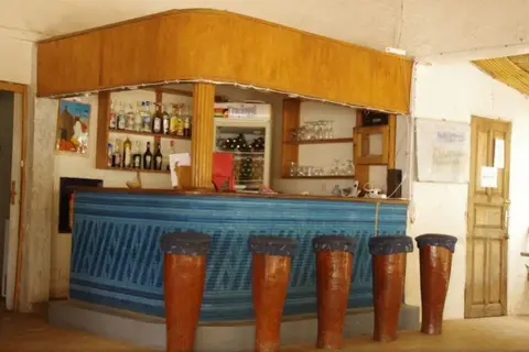 Hotel New Blue Africa in Saly, foto 4