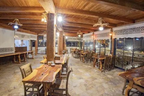 Royal Cave Hotel in Ürgüp, foto 7