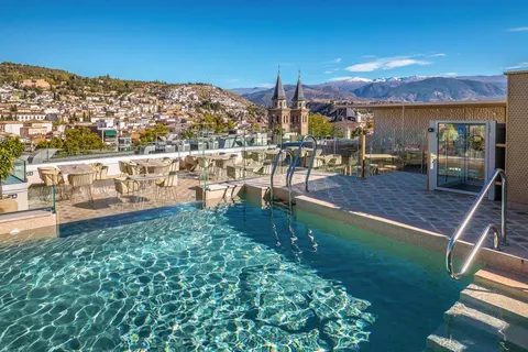 Barceló Carmen Granada foto 5