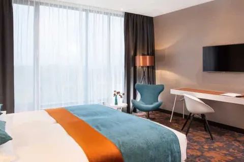 Van der Valk Hotel Veenendaal foto 6