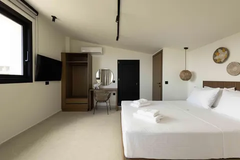 Avra Lux Suites in Gouves Municipal Unit — foto 7
