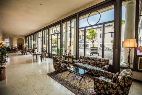 Palazzo Arzaga Hotel & Spa in Padenghe sul Garda — foto 30