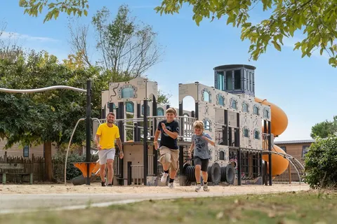 Camping Interlude foto 18