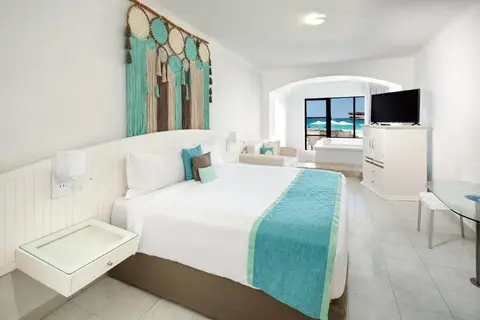 Cyan Cancún Resort & Spa in Cancùn — foto 8