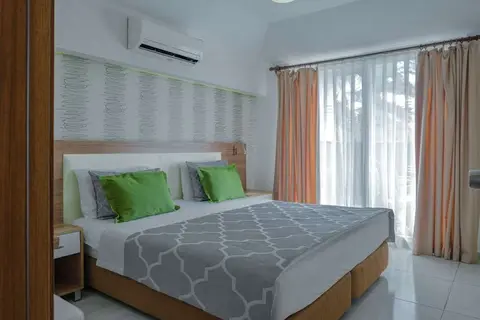 Hotel Panorama in Alanya, foto 3