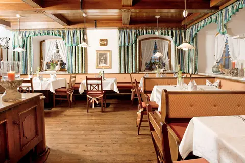 Hotel der Kirchenwirt in Reith im Alpbachtal — foto 7