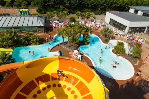 Camping Les Alizés in Lannion — foto 14