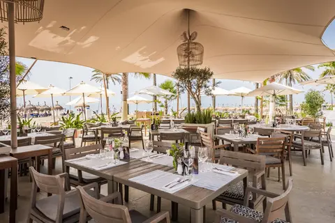 Puente Romano Marbella in Marbella — foto 13