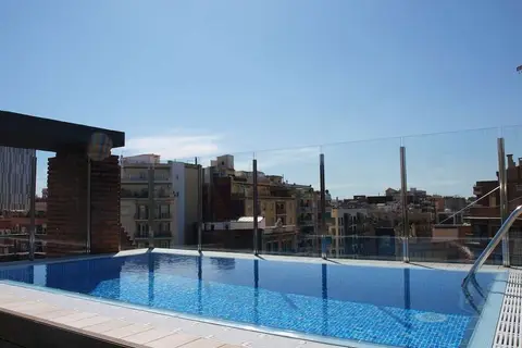 Catalonia Albeniz in Barcelona — foto 15