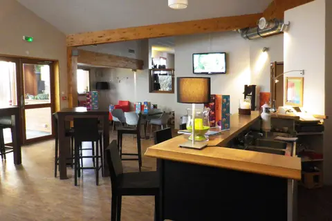 VVF Club La Plagne Montchavin in La Plagne-Tarentaise, foto 9