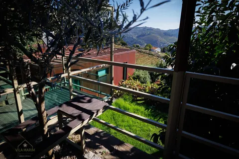Vila Marim Country Houses in Mesão Frio — foto 6
