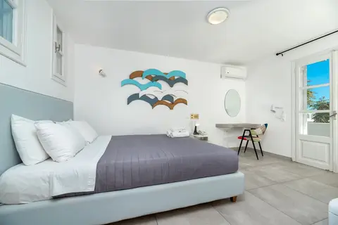 Maistros Village in Καρτεράδος — foto 17