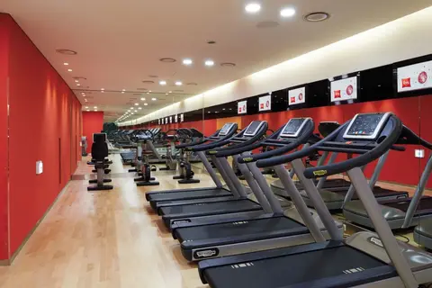 ibis Ambassador Seoul Insadong Hotel in Seoel — foto 8