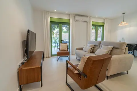 Villas Paredones Caminito del Rey in Álora — foto 16