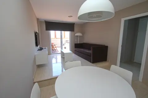 Aparthotel & Spa Acualandia in Peníscola / Peñíscola — foto 9