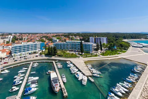 Ilirija Resort Hotel Kornati foto 2