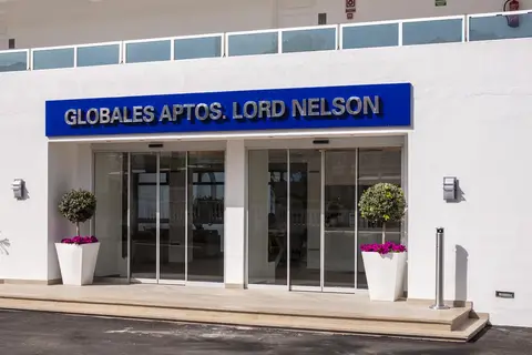 Globales Lord Nelson in es Migjorn Gran — foto 2