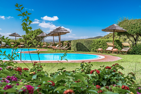 Aldiola Country Resort foto 11