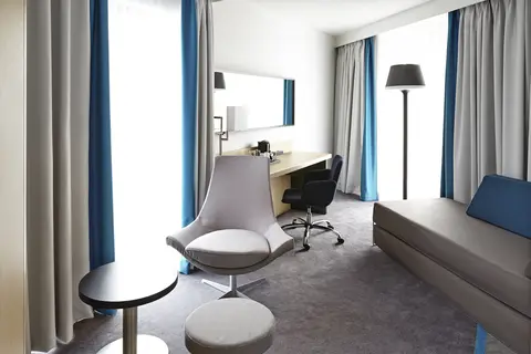 Novotel London Wembley in Londen — foto 22