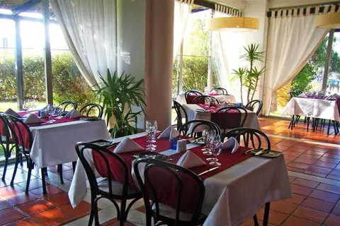 Dom Pedro Portobelo in Quarteira — foto 12