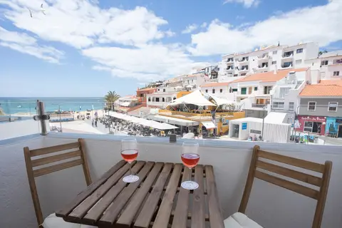 Hotel Carvoeiro Plaza in Carvoeiro — foto 23