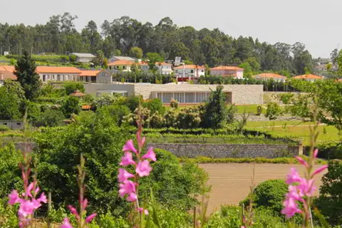 Lousada Country Hotel in Lousada — foto 20