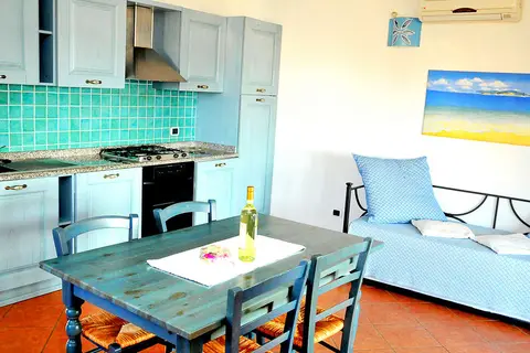 Marinella Residence in Fìgari/Golfo Aranci — foto 15