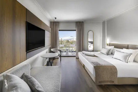 Hotel Atlantic El Tope in Puerto de la Cruz — foto 18
